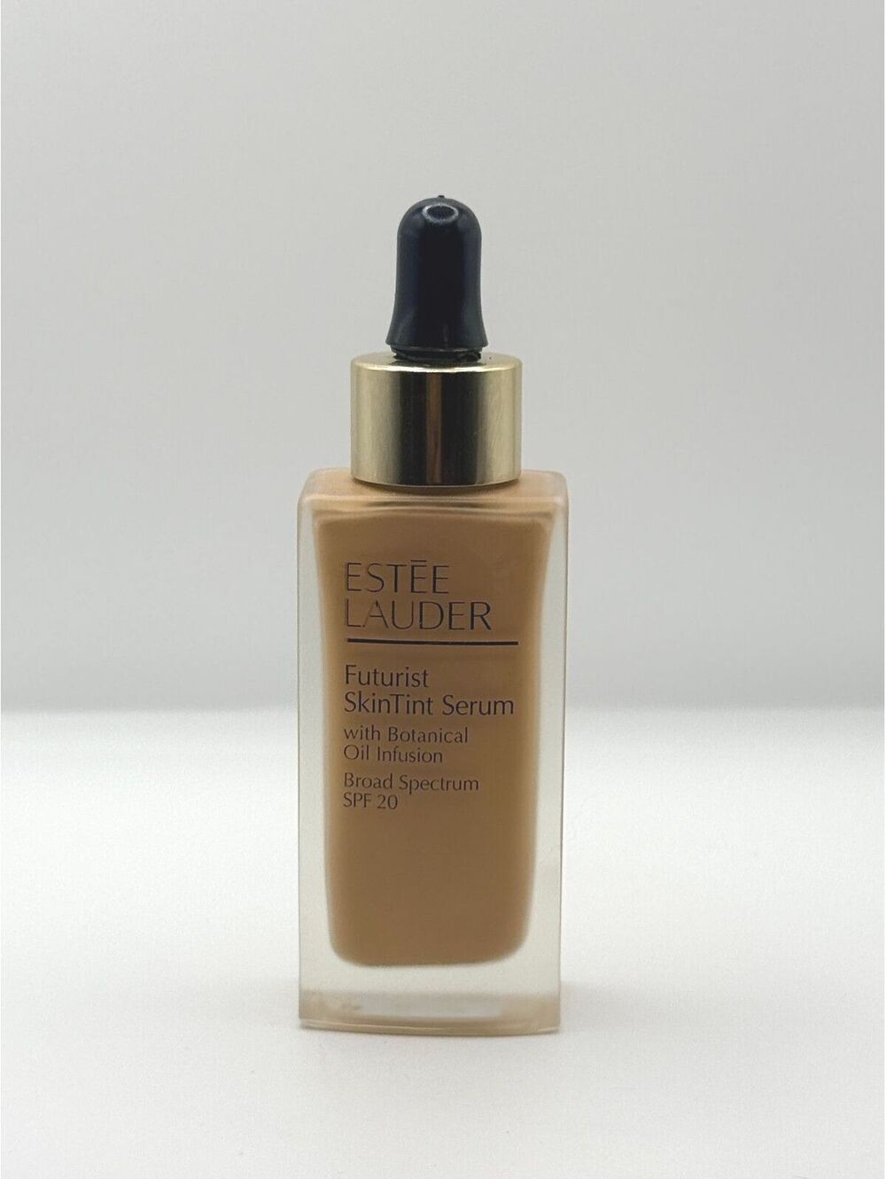 Estee Lauder "3W1 Tawny" Futurist SkinTint Serum Foundation